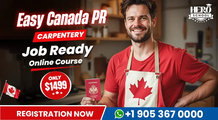 Essential Carpentry Skills